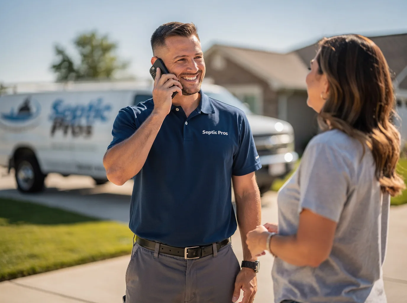 Septic Tank Pumping West Elizabeth, PA FAQs